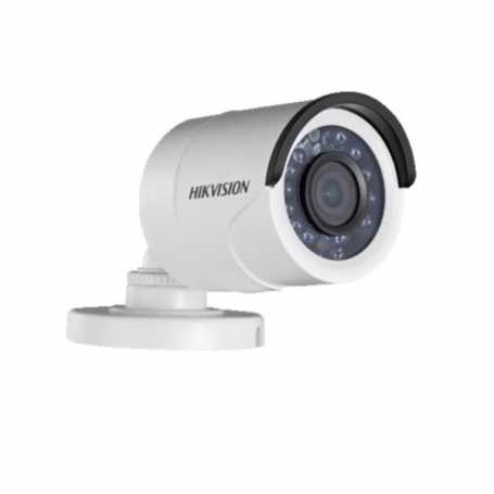 กล้องวงจรปิด Hikvision DS-2CE16D0T-IRE