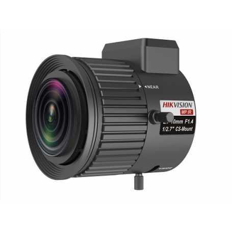 เลนส์ HIKVISION TV2710D-MPIR