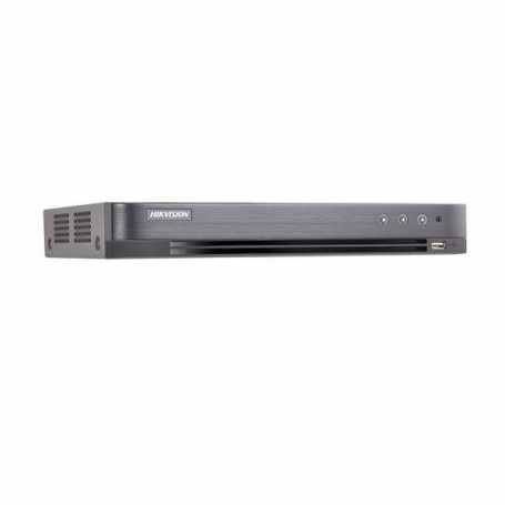 Hikvision DVR DS-7204HTHI-K2