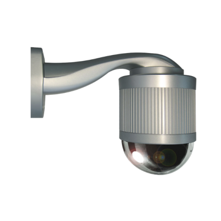 กล้องวงจรปิด AVTECH IP CAMERA (Speed Dome)