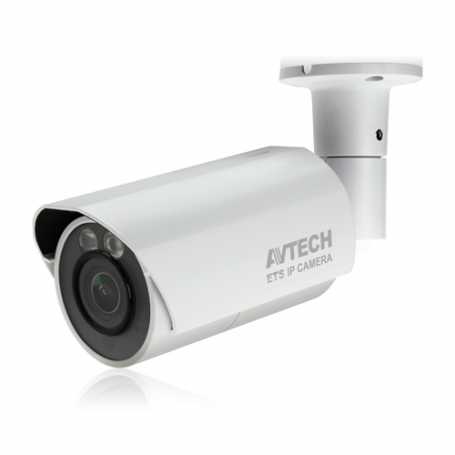 กล้องวงจรปิด AVTECH AVM553J 2MP IP CAMERA