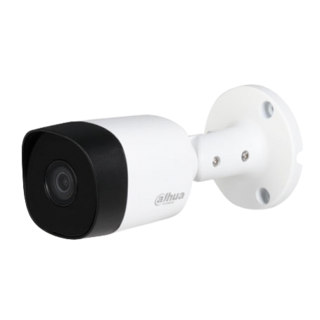 กล้องวงจรปิด DAHUA DH-HAC-B2A21 (2MP)