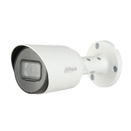 กล้องวงจรปิด DAHUA DH-HAC-HFW1200T-A (2MP)