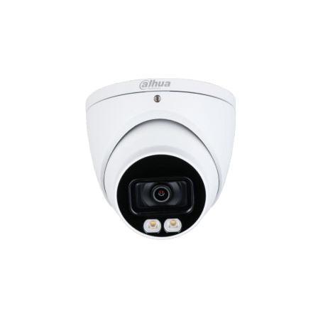 กล้องวงจรปิด DAHUA HAC-HDW1239T-A-LED STARLIGHT