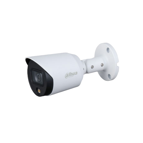 กล้องวงจรปิด DAHUA HAC-HFW1239T-A-LED starlight