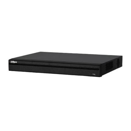 เครื่องบันทึก DVR DAHUA รุ่น DH-XVR5216AN-X 16CH