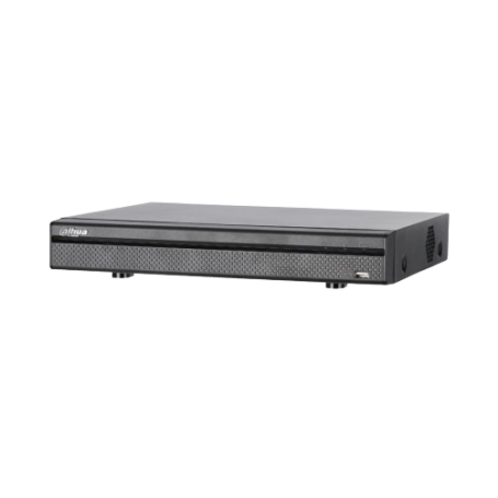 เครื่องบันทึก DVR DAHUA รุ่น DH-XVR5104H-4KL-X