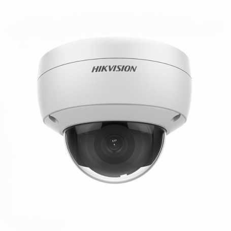 กล้องวงจรปิด HIKVISION DS-2CD2123G0-IU