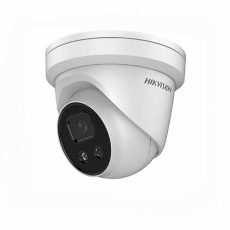 กล้องวงจรปิด HIKVISION DS-2CD2326G1-I/SL