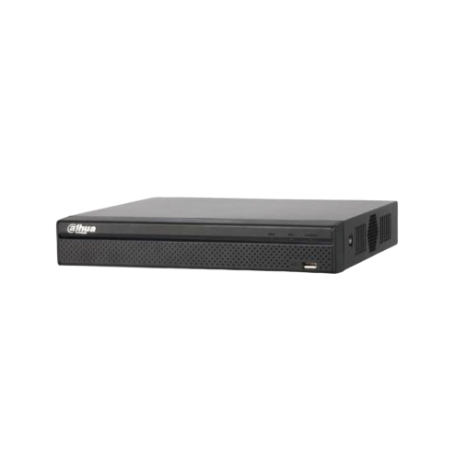 เครื่องบันทึก NVR DAHUA รุ่น DH-NVR2108HS-8P-4KS2 (8CH) POE