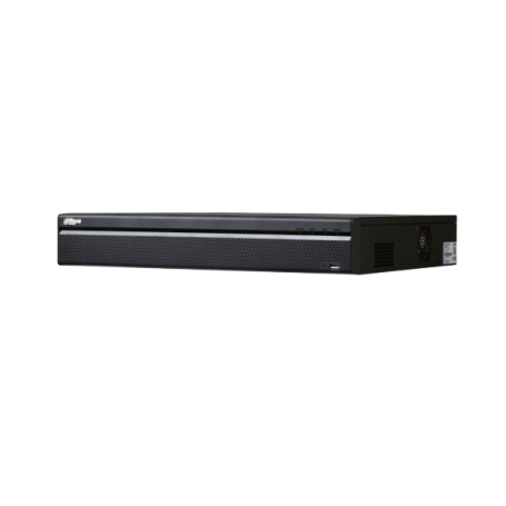 เครื่องบันทึก NVR DAHUA รุ่น DHI-NVR5464-4KS2