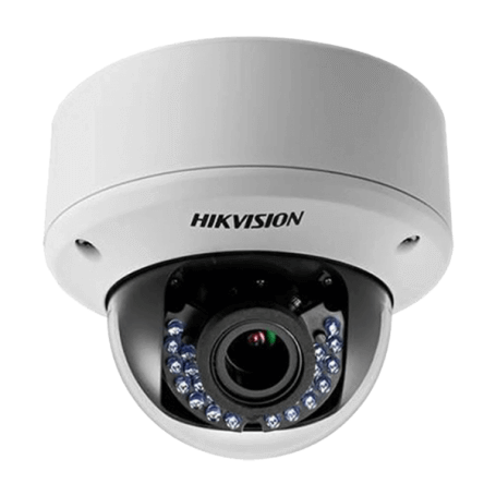 กล้องวงจรปิด Hikvision DS-2CE56D1T-VPIR