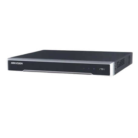 เครื่องบันทึก NVR HIKVISION DS-7616NI-K2/16P