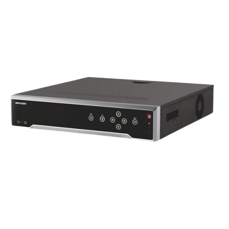เครื่องบันทึก NVR HIKVISION DS-7732NI-I4/24P