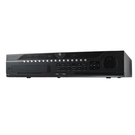 เครื่องบันทึก NVR HIKVISION DS-9664NI-I8