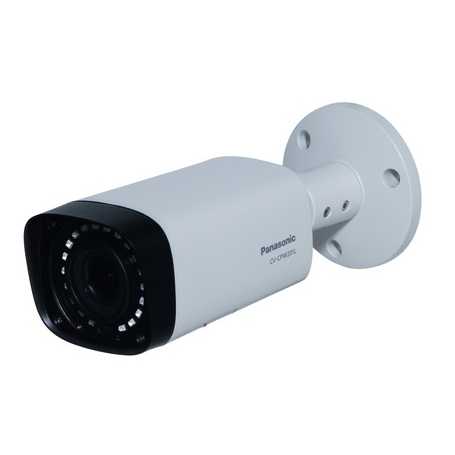 กล้องวงจรปิด Panasonic CV-CPW201L