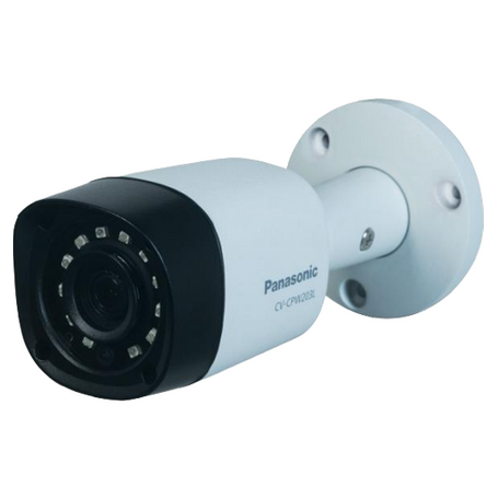 กล้องวงจรปิด Panasonic CV-CPW203L