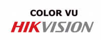 กล้องวงจรปิด Hikvision ColorVu สามารถถ่ายภาพสีได้ทั้งกลางวันและกลางคืน ให้ภาพสีตลอด 24 ชั่วโมง