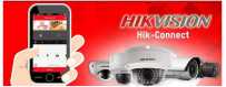 กล้องวงจรปิด Hikvision รับประกันสินค้า 3 ปี มั่นใจทีมงานคุณภาพ